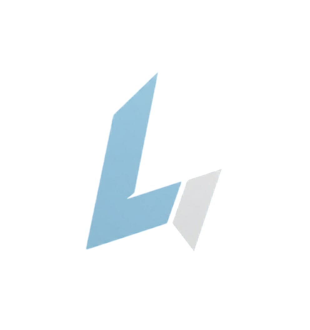 Lumoria Studio - Logo